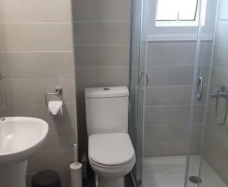 Alpha Divers شقة